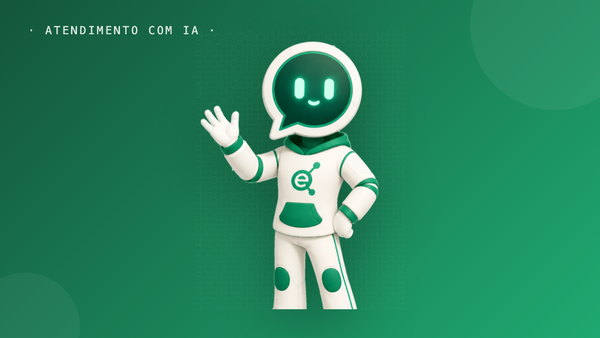 Atendimento que não deixa mensagem sem resposta